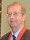 Roy Crawford
