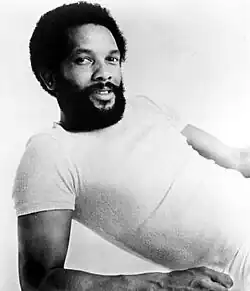 Ayers in 1976