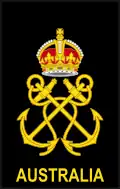 Petty Officer
