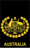 Warrant Officer of the Navy