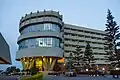 Royal Birds hotel, Akure