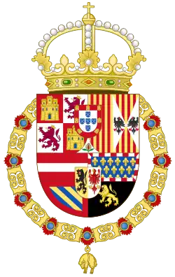 Spanish Formosa (1624–1642)