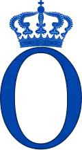 Monogram of Otto
