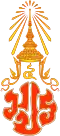 Cypher of Rama IV of Siam
