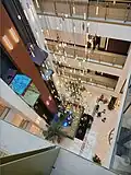 Royal Nawab from floor 4