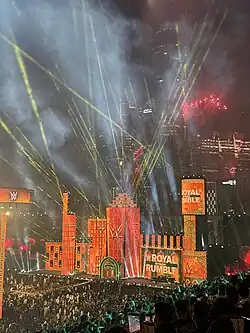 WWE Royal Rumble (2026)