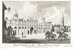 Royal Mews