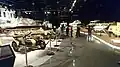 Coalition and Axis tanks and vehicles.