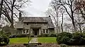 Royal and Louise Morrow House, 2021