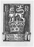 King Edward chose to retain the same basic design.
