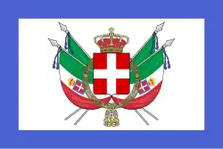 King (1848–1861) and King of Italy (1861–1880)