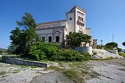 Exterior (2019)