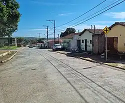 Boa Vista Road