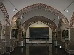 Rouben Sevak Museum