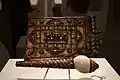 Artifact at the Rubin Museum of Himalayan Art