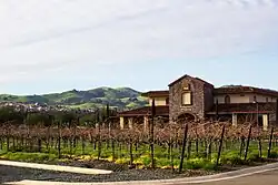 Ruby Hill Winery