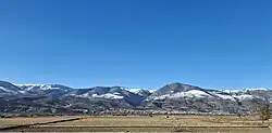 The city of Rostamabad