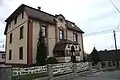 Rectory