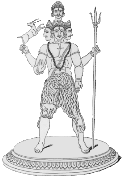 Bhagawaan Rudra