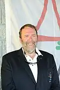 Rudy den Outer, Chairman, Vintage Yachting Games Organization