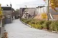 Ruelle des Archers