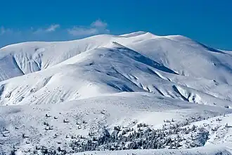 Osogovo