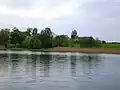 Rukai on the Rukai Lake