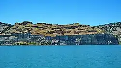Rumkale, Yavuzeli