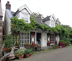 House in Rumpt