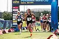 Running