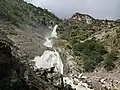 Rupse Falls in 2025