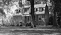 Rural_Plains, HABS Photo