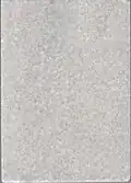Rușchița marble White
