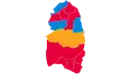 2024 results map