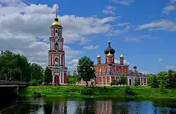 Church of the Resurrection of Christ