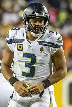 Russell Wilson