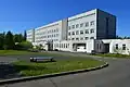 Children's polyclinic