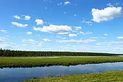 Vanavarka River
