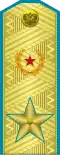 Army General