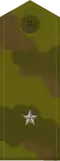 Junior Lieutenant