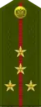 Captain