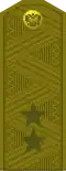 Lieutenant General