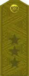 Colonel General