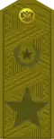Army General