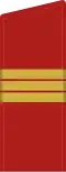 Сержа́нт Serzhánt (Russian Ground Forces)[101]