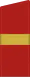 Ста́рший сержа́нт Stárshiy serzhánt (Russian Ground Forces)[12]