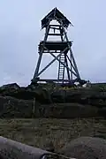 Bell tower