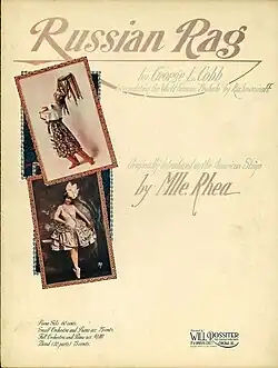 Cover art