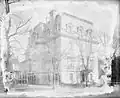 Russian Empire's Embassy