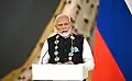 Narendra Modi, Prime Minister of India